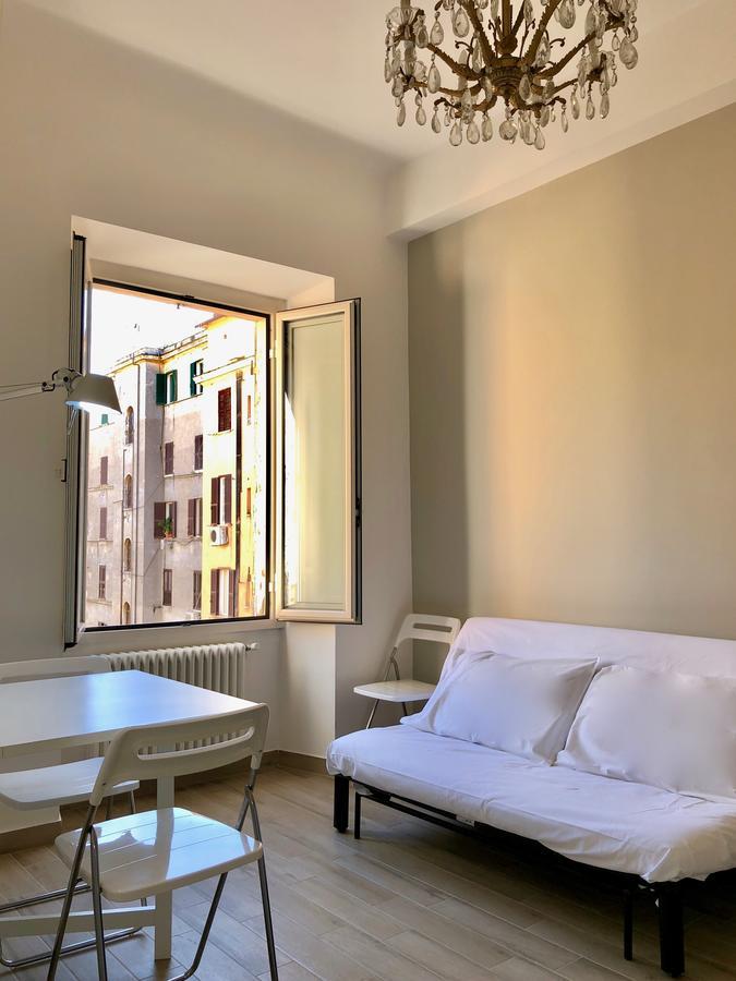 شقة Termini Station Little House روما المظهر الخارجي الصورة