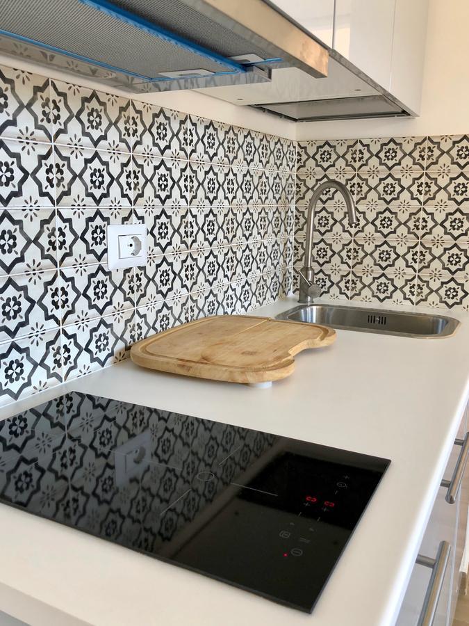 شقة Termini Station Little House روما المظهر الخارجي الصورة