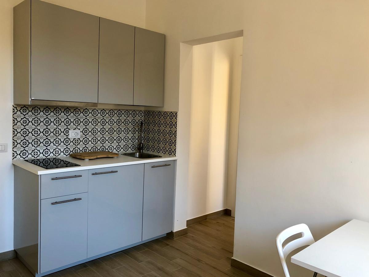 شقة Termini Station Little House روما المظهر الخارجي الصورة