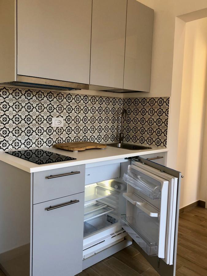شقة Termini Station Little House روما المظهر الخارجي الصورة