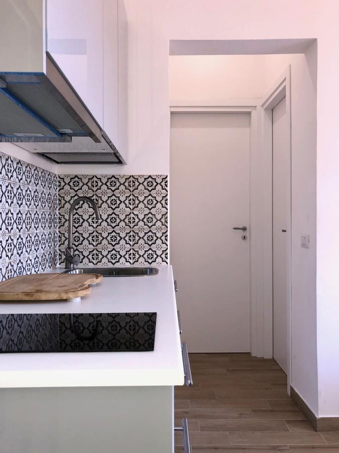 شقة Termini Station Little House روما المظهر الخارجي الصورة